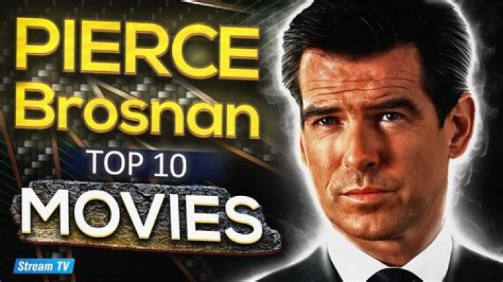 The Fascinating Meaning Behind The Brosnan Name