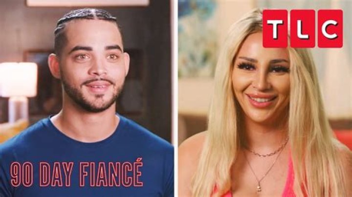 The Fate Of Season 2's "90 Day Fianc UK" Couples: An Update