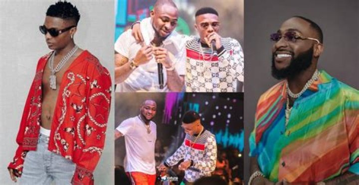 The Financial Success Of African Music Icons: A Deep Dive Into The Net Worth Of Wizkid And Davido