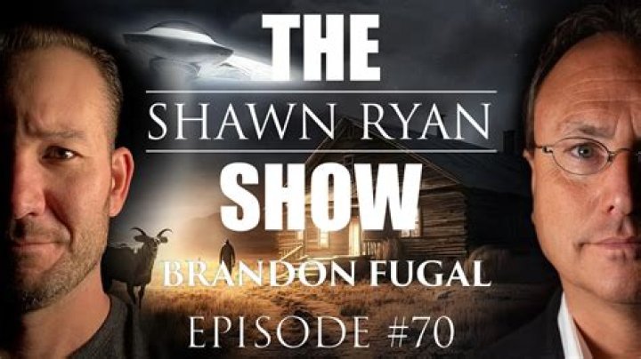 The Fugal Brothers: Brandon And Cameron's Inspiring Adventure