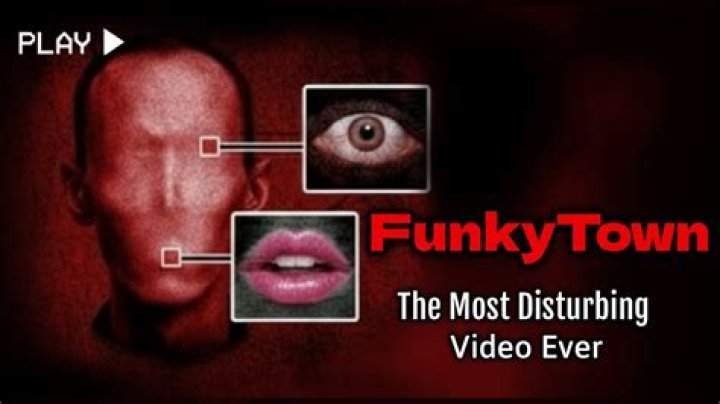 The Funkified Guide To The Groovy "The Funky Town Video"