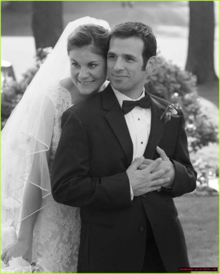 The Grand Goldman Sachs Wedding: Stephanie Cohen Ties The Knot