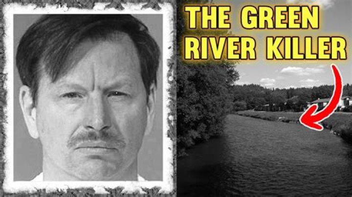 The Heinous Crimes Of Melvyn Foster: The Notorious Green River Killer
