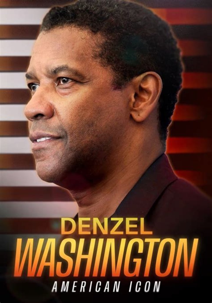 The Impact Of Cancer On Denzel Washington's Career And Life