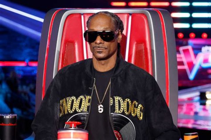 The Inside Scoop: Snoop Dogg's Unfortunate Arrest In 2023