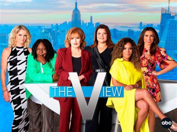The Intriguing World Of The View Cast: What You Need To Know