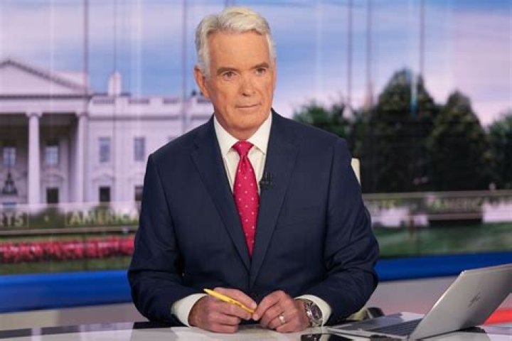 The Latest News On John Roberts' Health From Fox News