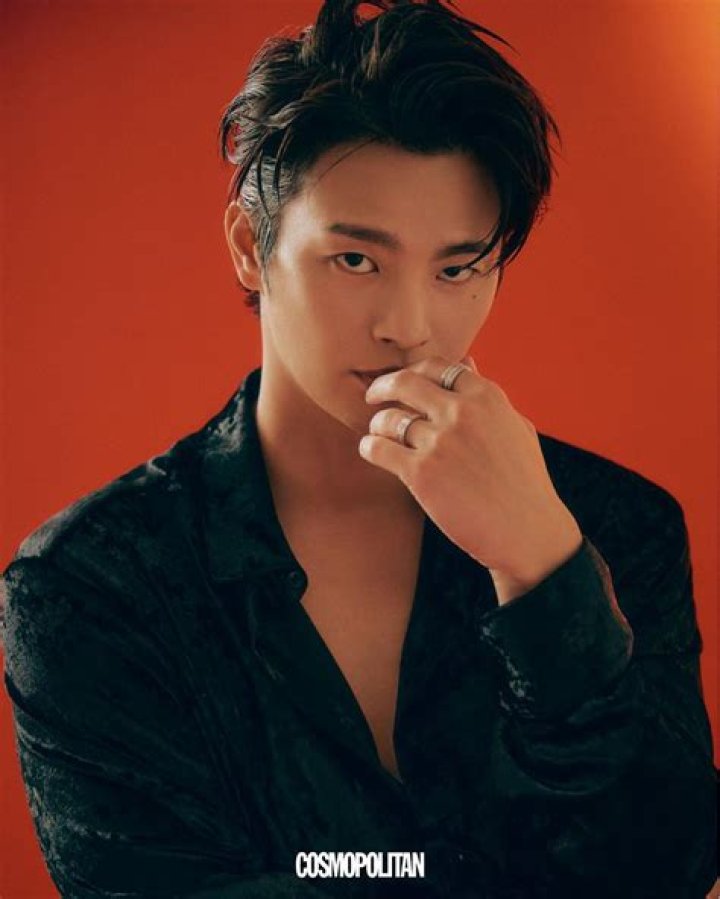 The Latest On Ahn Jae Hyun's Child: Updates And News