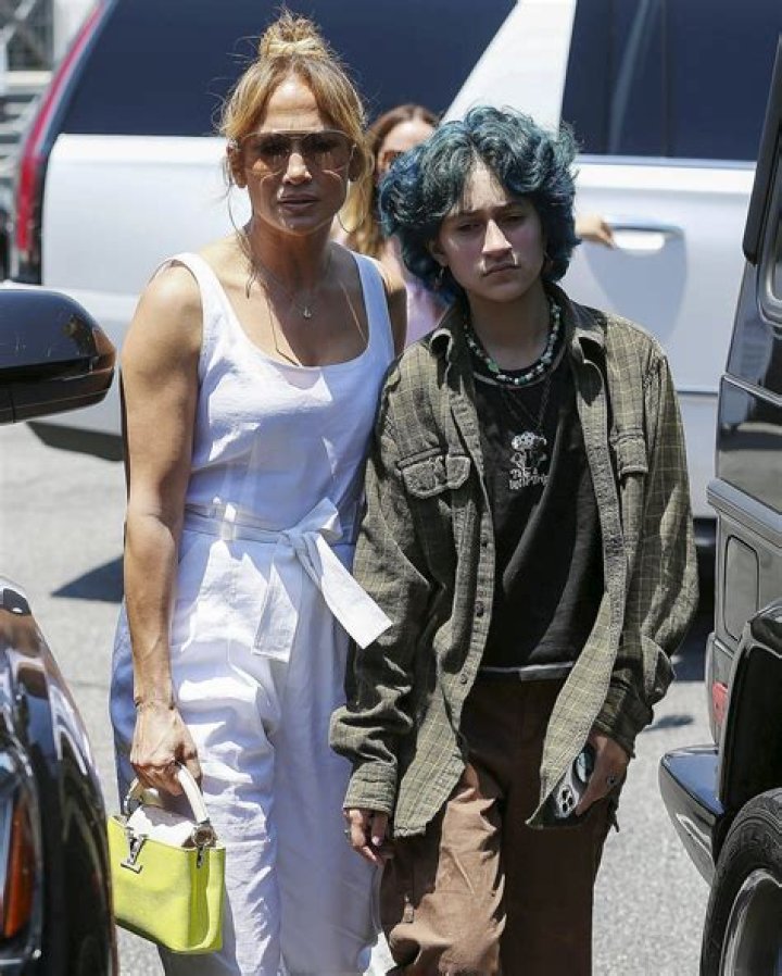 The Life And Career Of Emme Maribel Muiz Anthony: A Star In The Making