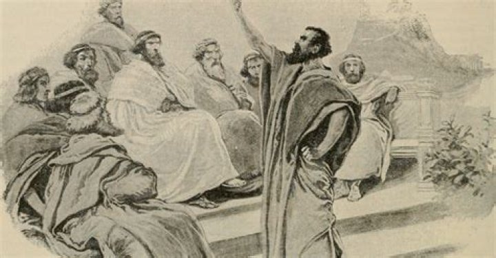 **The Life And Legacy Of Silas In The Bible**