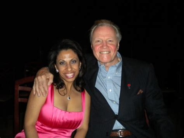 The Life And Work Of Brigitte Gabriel: Husband And Family Ties