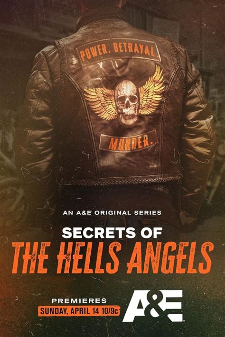 The Living Dead MC Hells Angels: A Deep Dive Into The Brotherhood