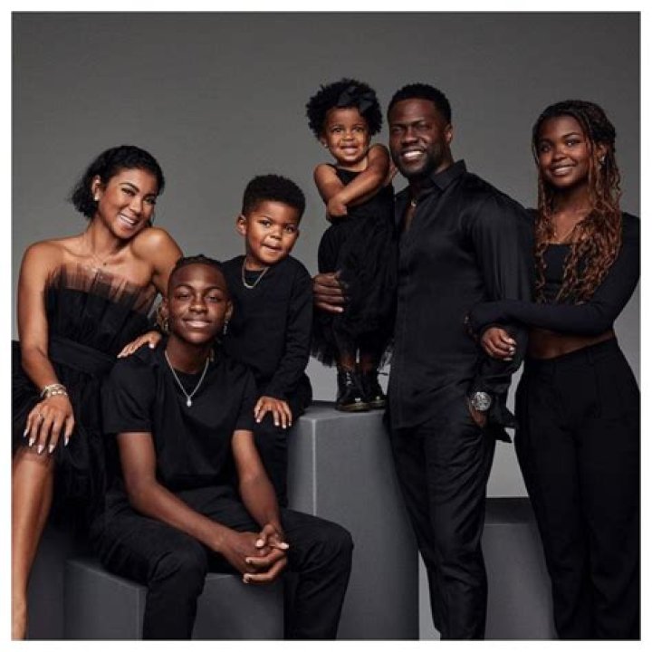 The Parents Of Kevin Hart: Your Ultimate Guide