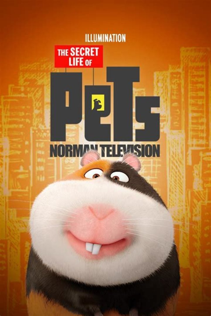 The Pawsome Ensemble: A Deep Dive Into The Pets Movie Cast