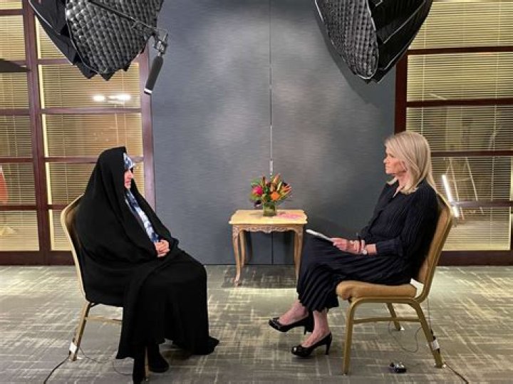 The Raddatz Family: A Behind-the-Scenes Look At Martha Raddatz's Lineage