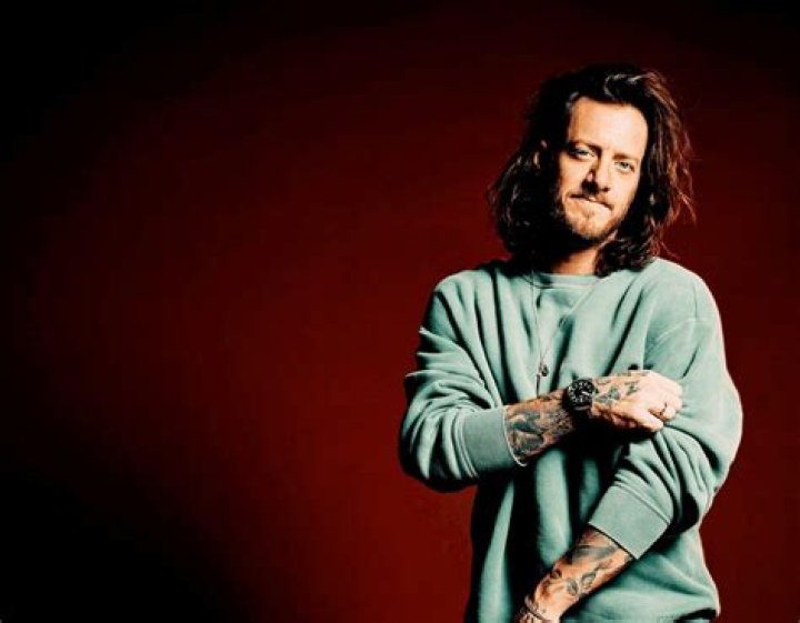 The Republican Ties Of Tyler Hubbard: A Deeper Dive