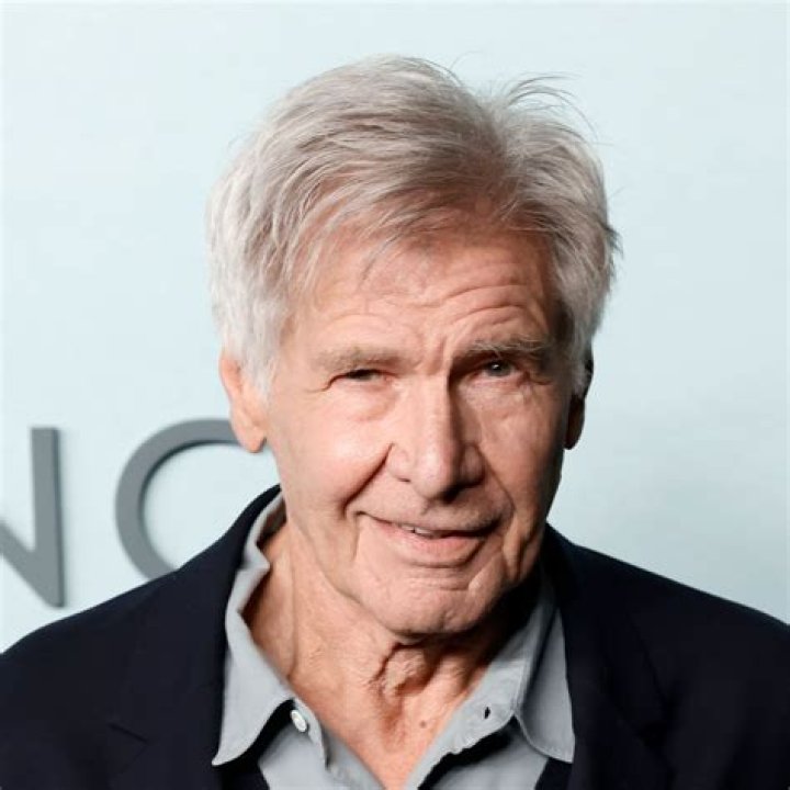 The Son Of Hollywood Legend: Harrison Ford's Legacy Lives On