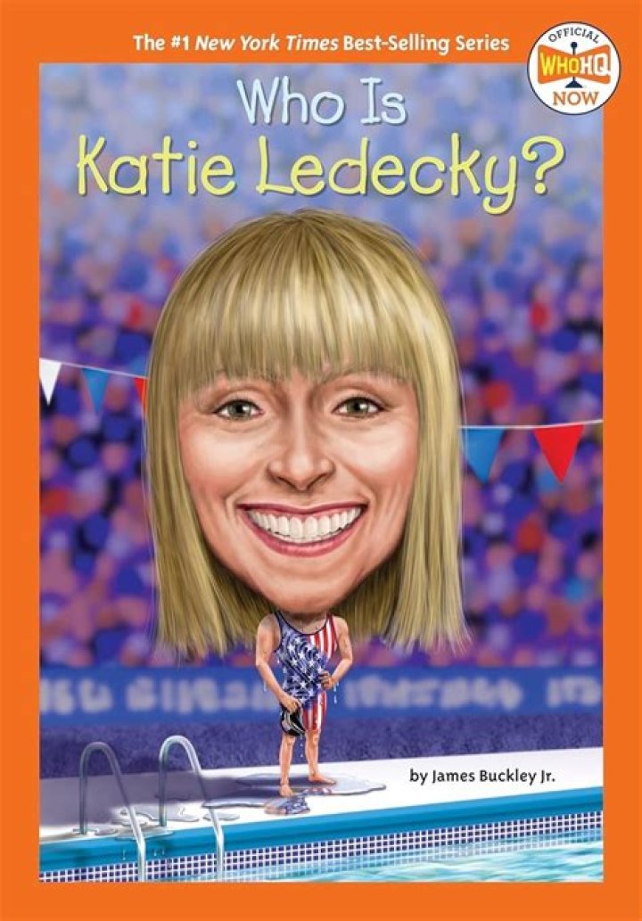 The Surprising Truth About Katie Ledecky's Dating History