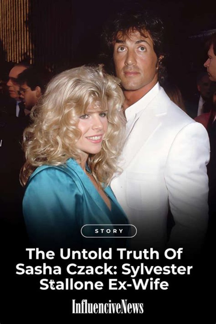 The Surprising Truth About Sylvester Stallone's Age