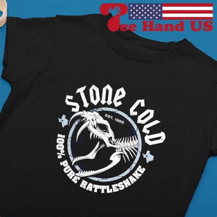 The Texas Rattlesnake: Stone Cold's Legacy In Wrestling