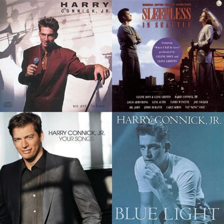The Timeless Appeal Of Harry Connick Jr.'s Most Famous Song