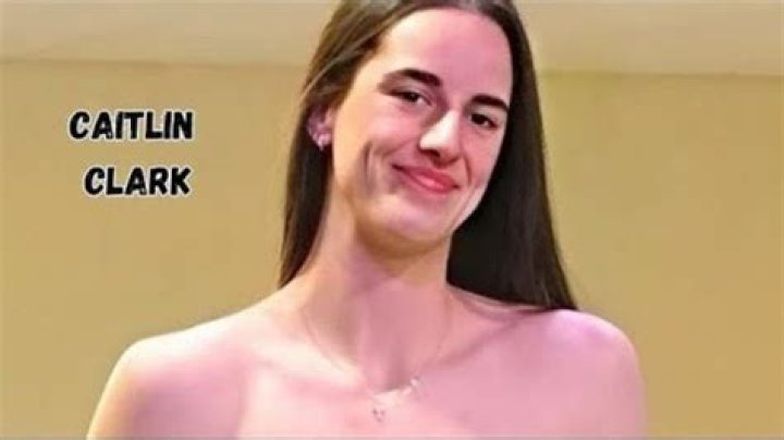 The Truth About Caitlin Clark's Birth Sex