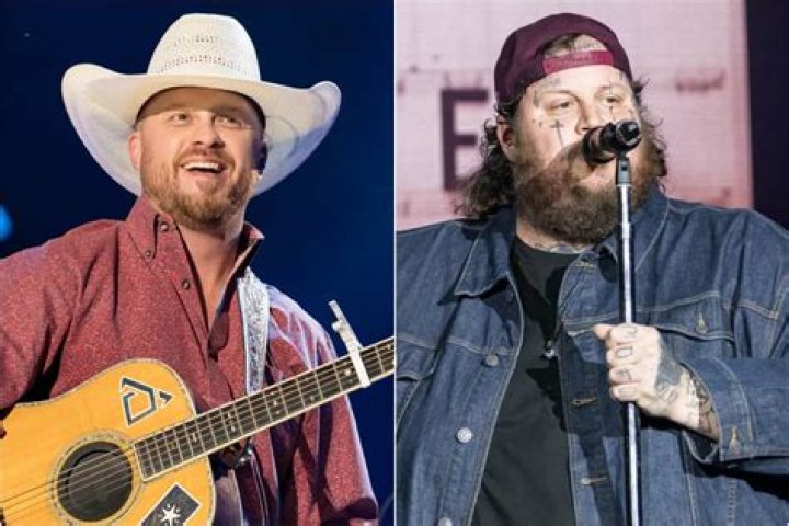 The Truth About Jelly Roll And Cody Johnson: Are They Brothers?