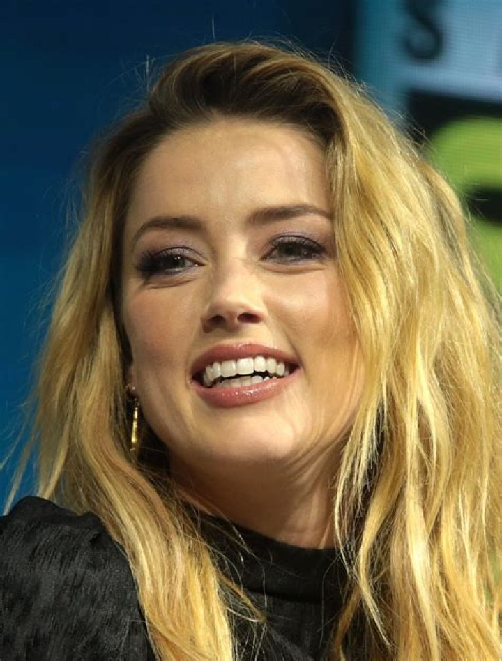 The Ultimate Amber Heard Wiki: Explore Her Life And Career