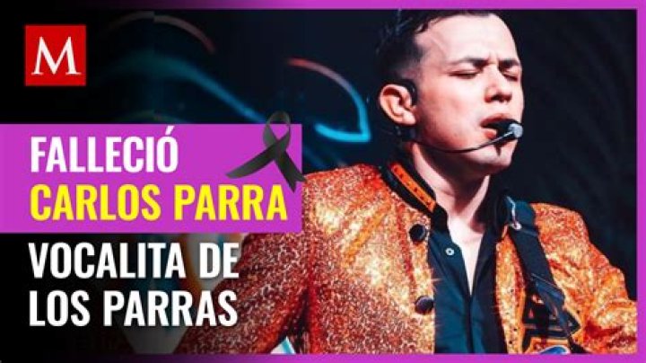 The Ultimate Guide To Carlos Los Parras: Essential Facts And Legacy