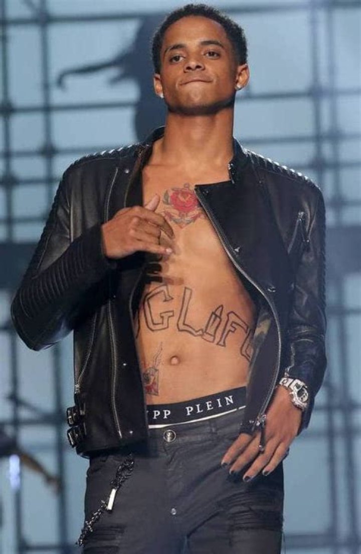 The Ultimate Guide To Corde Broadus: His Life, Career, And Legacy