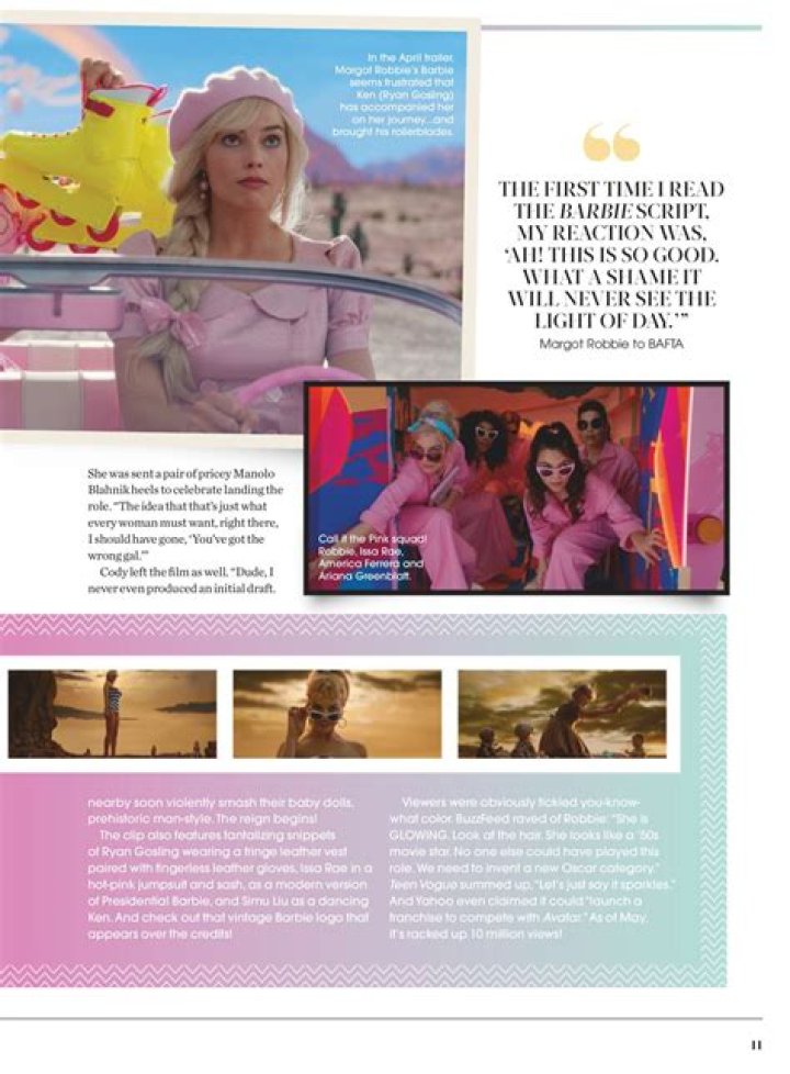 The Ultimate Guide To Exploring The World Of Actresses