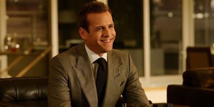 The Ultimate Guide To Gabriel Macht: From Suits To Movies