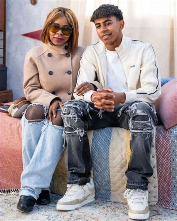 The Ultimate Guide To Lamin Yamal Mother