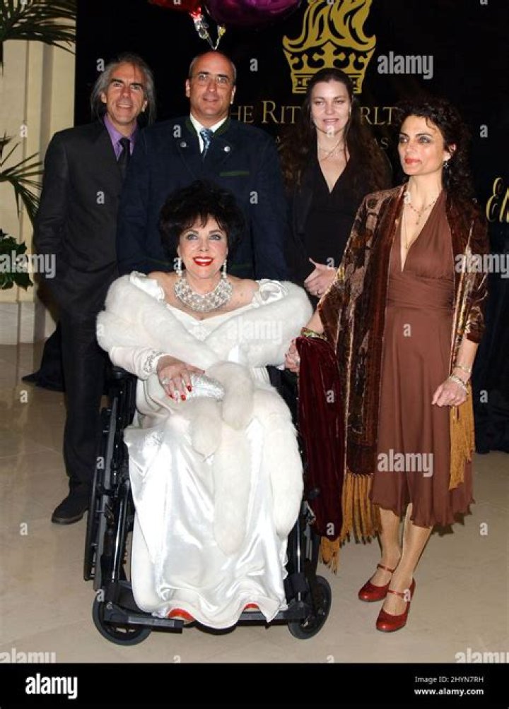 The Ultimate Guide To Michael Wilding Jr.: Actor, Model, And More