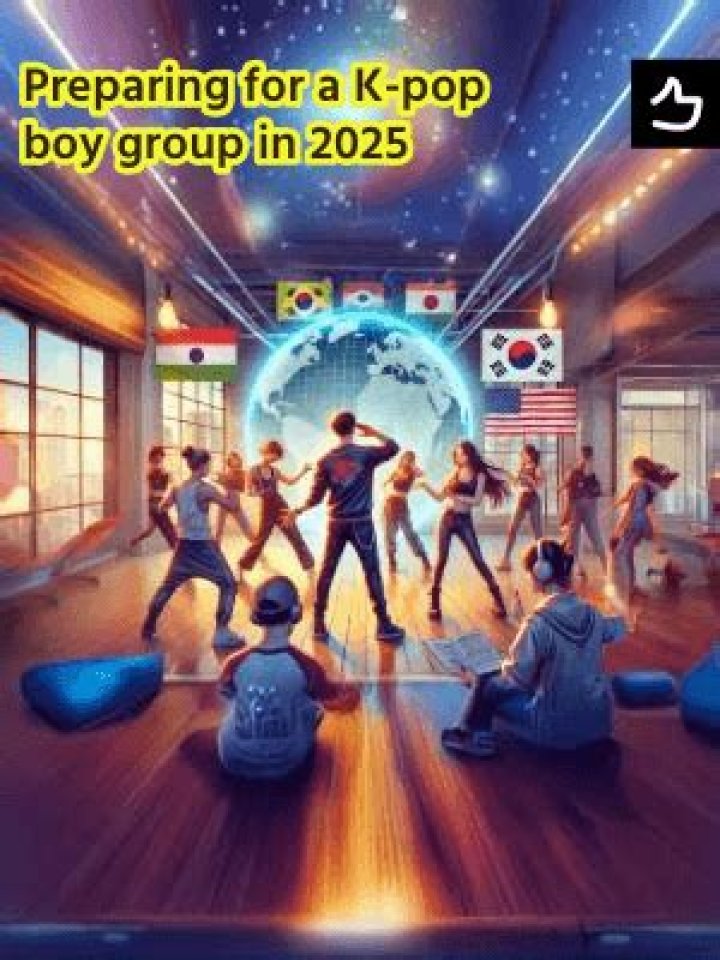 The Ultimate Guide To SMROOKIES 2023: Unveiling The Future Of K-Pop
