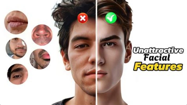 The Ultimate Guide To Understanding Unattractive Facial Features