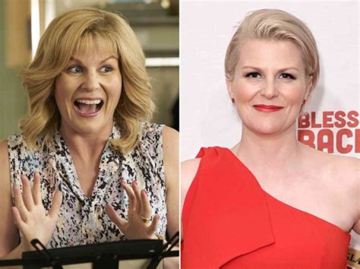 The Ultimate Guide: Unveiling Jocelyn Robertson's Height