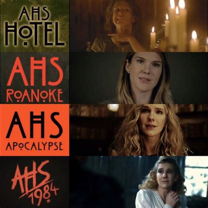 The Ultimate Lily Rabe Wiki: Uncover Her Life And Career