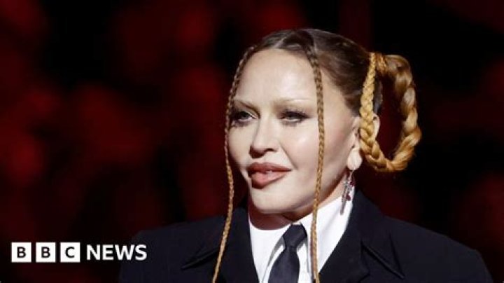 The Ultimate Truth: Is Madonna Dead Or Alive?