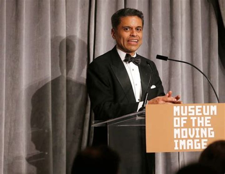 The Unbelievable Salary Of Fareed Zakaria: How Much He Earns