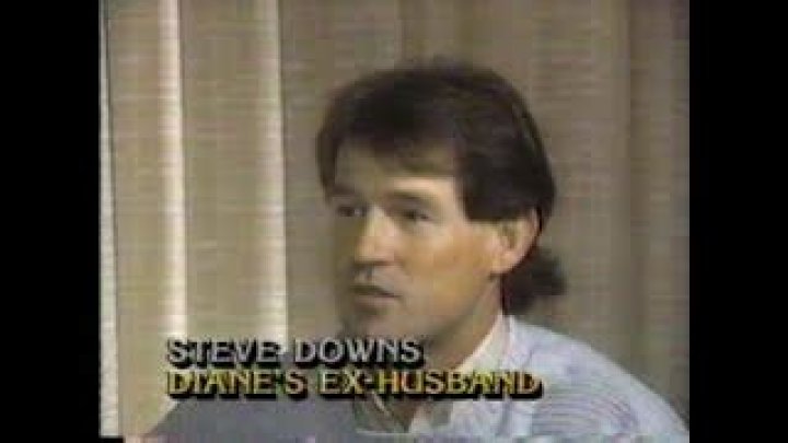 The Uncovering: Steve Downs And Diane Downs