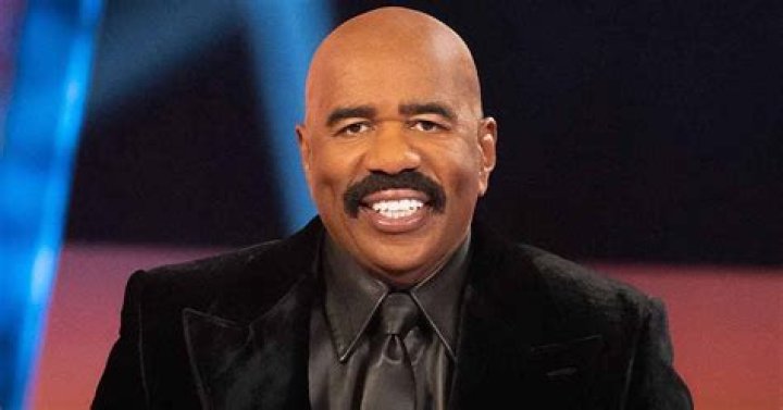 The Unforeseen Tragedy That Struck Steve Harvey