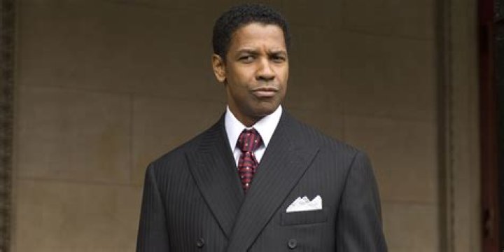 The Unforgettable Denzel Lawyer Movie: A Deep Dive Into Justice