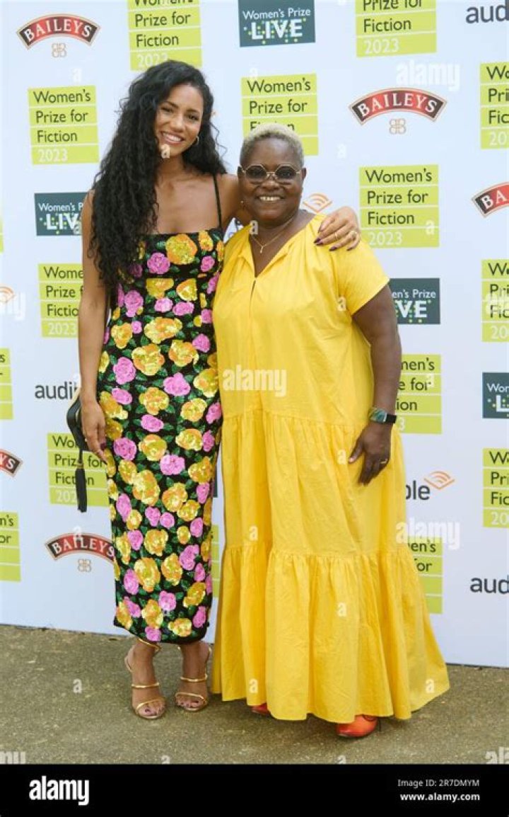 The Unstoppable Rise Of Adeline Nwosu: A Tech Trailblazer