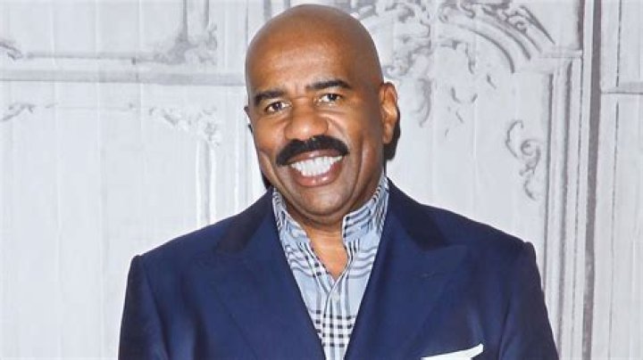The Untimely Demise Of Steve Harvey: Uncovering The Cause