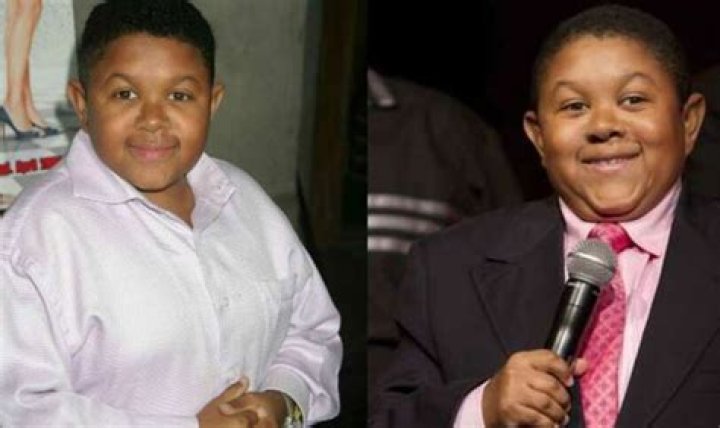 The Untold Story Of Emmanuel Lewis' Family Life: Wife And Kids Revealed