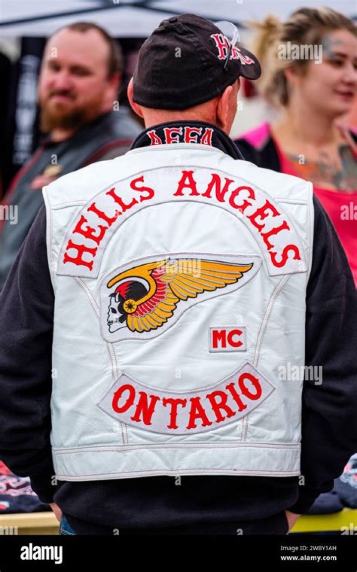 The Untold Story Of Hells Angels Origin