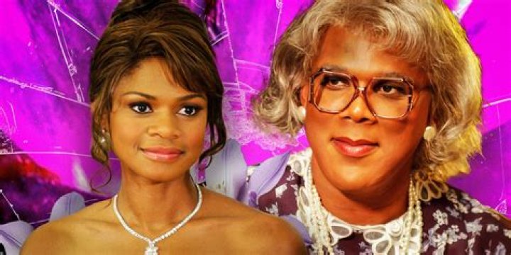 The Untold Story Of Kimberly Elise's Mother