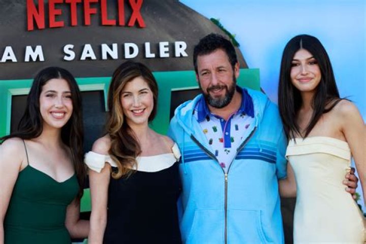 The Untold Truth About Adam Sandler's Cancer Battle