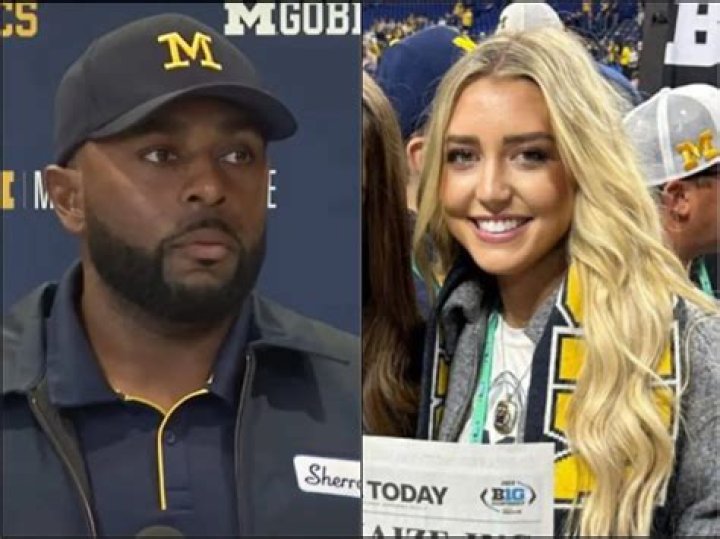 The Untold Truth About Cash Moore's Wife